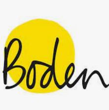 Boden UK