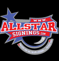 Allstar Signings